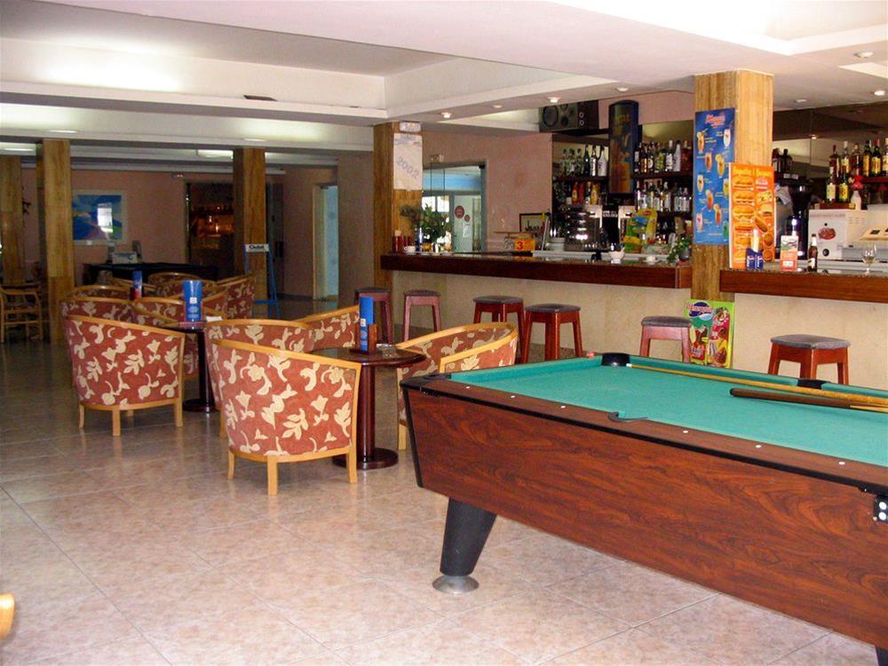 Hotel Amic Gala Can Pastilla  Ristorante foto