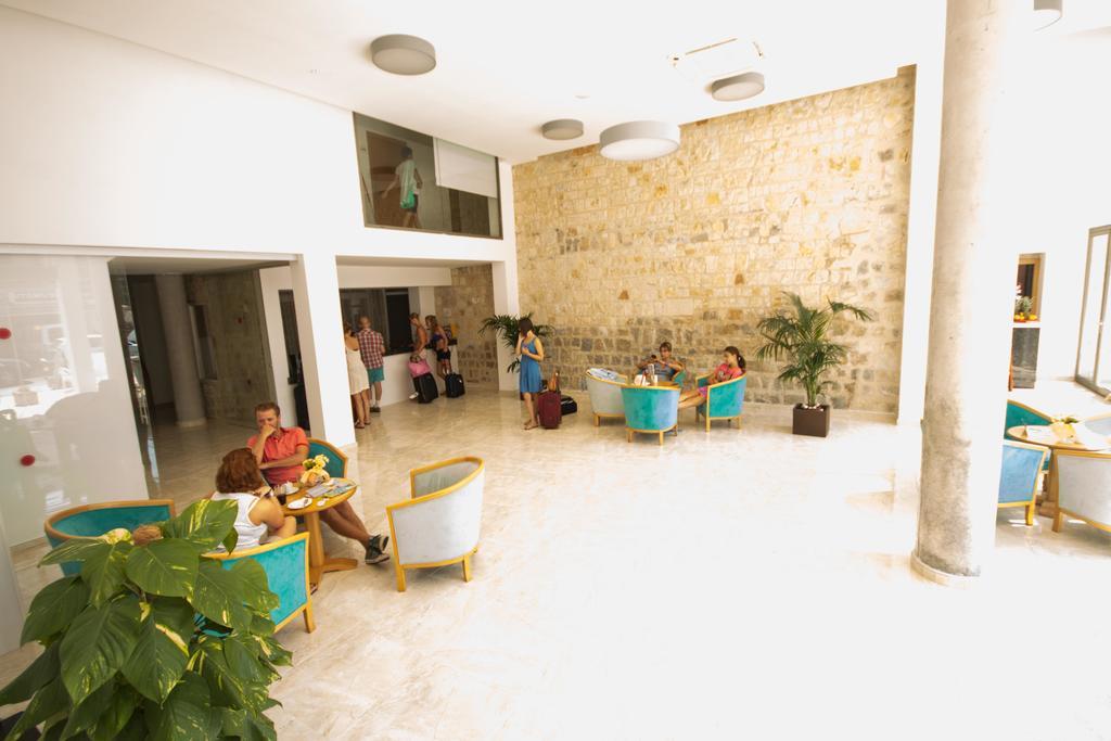 Hotel Amic Gala Can Pastilla  Esterno foto