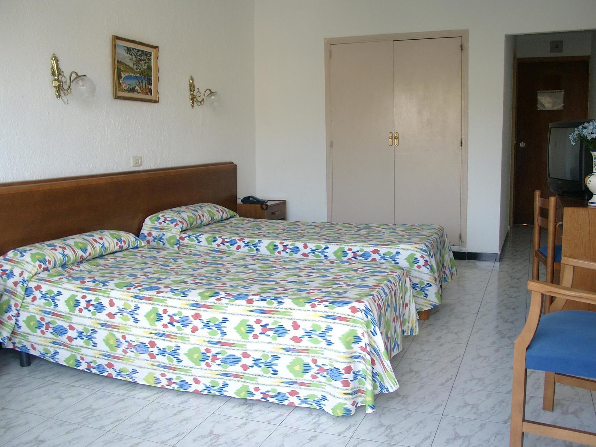 Hotel Amic Gala Can Pastilla  Camera foto