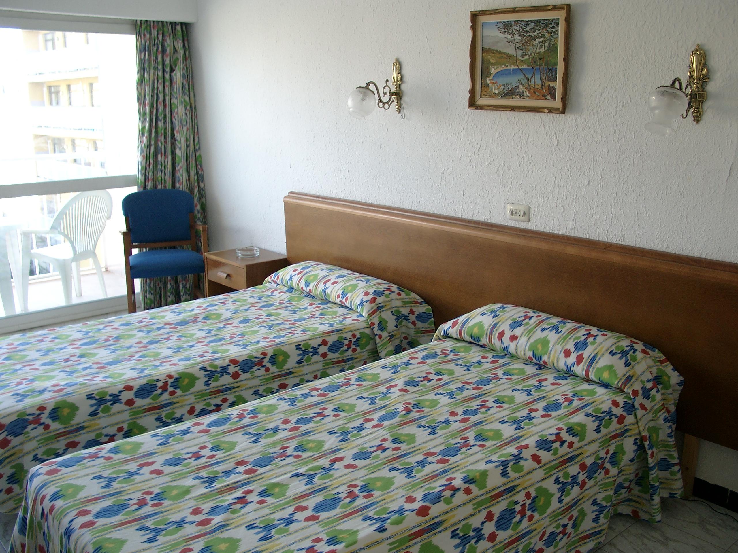 Hotel Amic Gala Can Pastilla  Camera foto