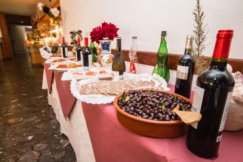 Hotel Amic Gala Can Pastilla  Esterno foto