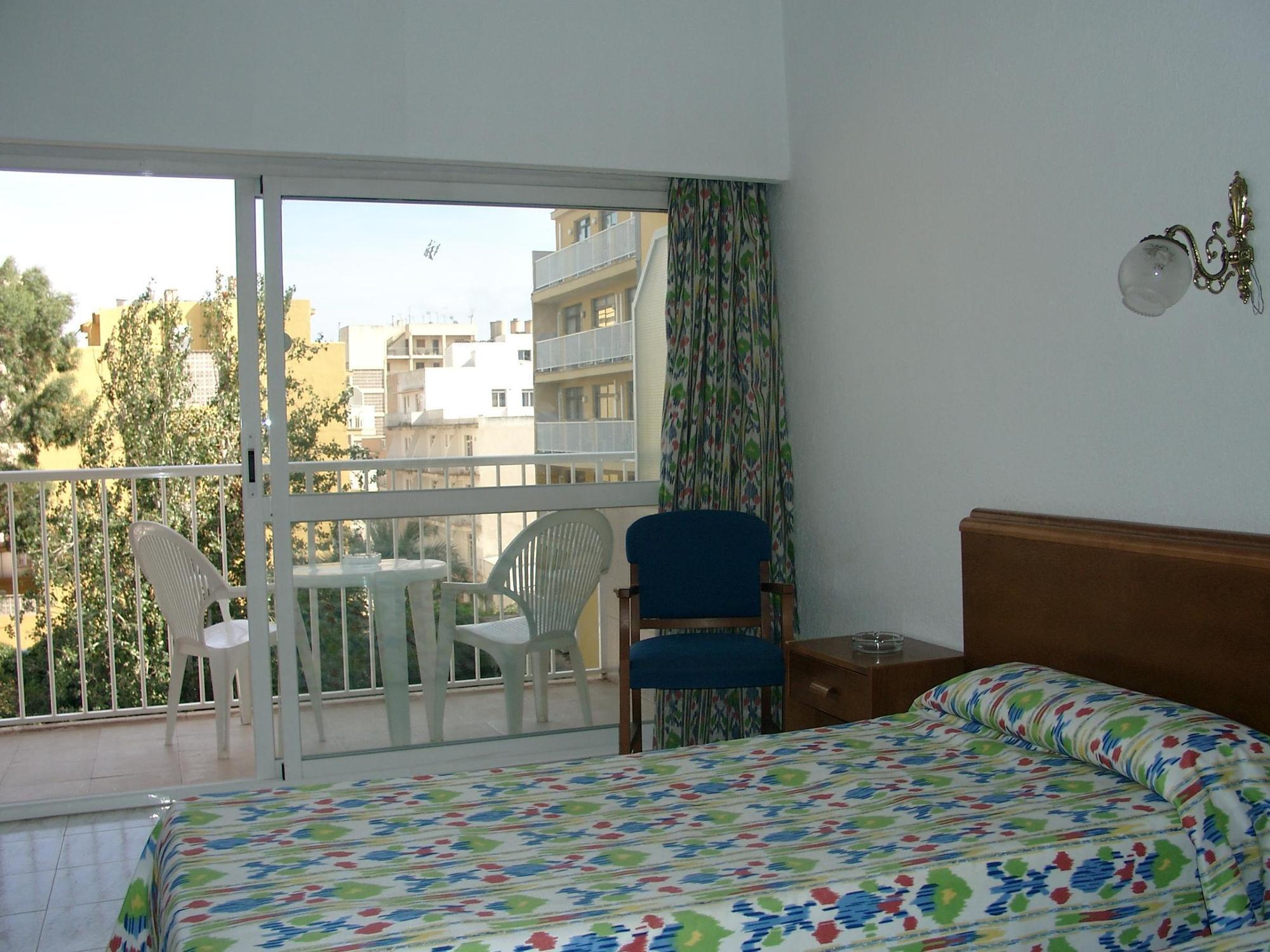 Hotel Amic Gala Can Pastilla  Camera foto