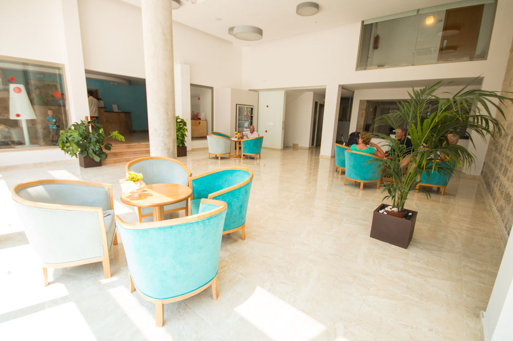Hotel Amic Gala Can Pastilla  Esterno foto