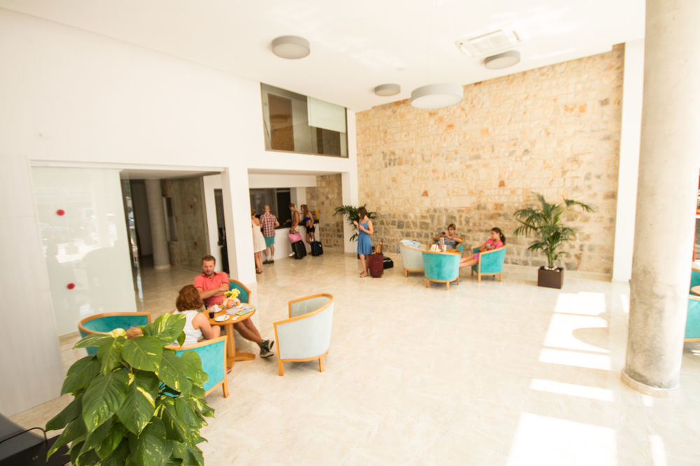 Hotel Amic Gala Can Pastilla  Esterno foto