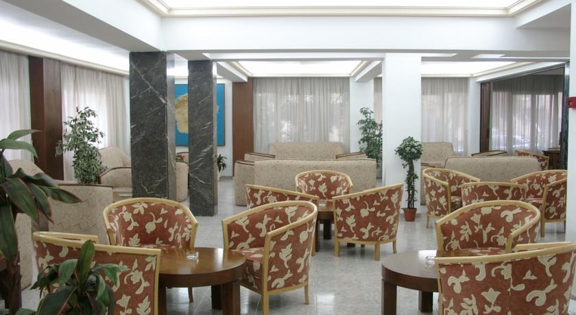 Hotel Amic Gala Can Pastilla  Esterno foto
