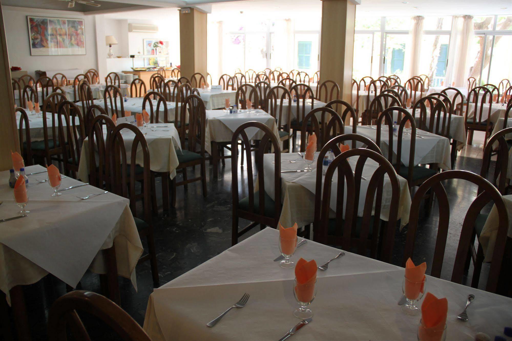 Hotel Amic Gala Can Pastilla  Esterno foto