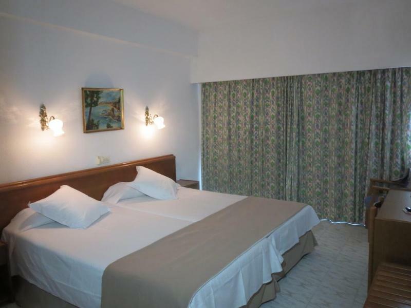 Hotel Amic Gala Can Pastilla  Esterno foto